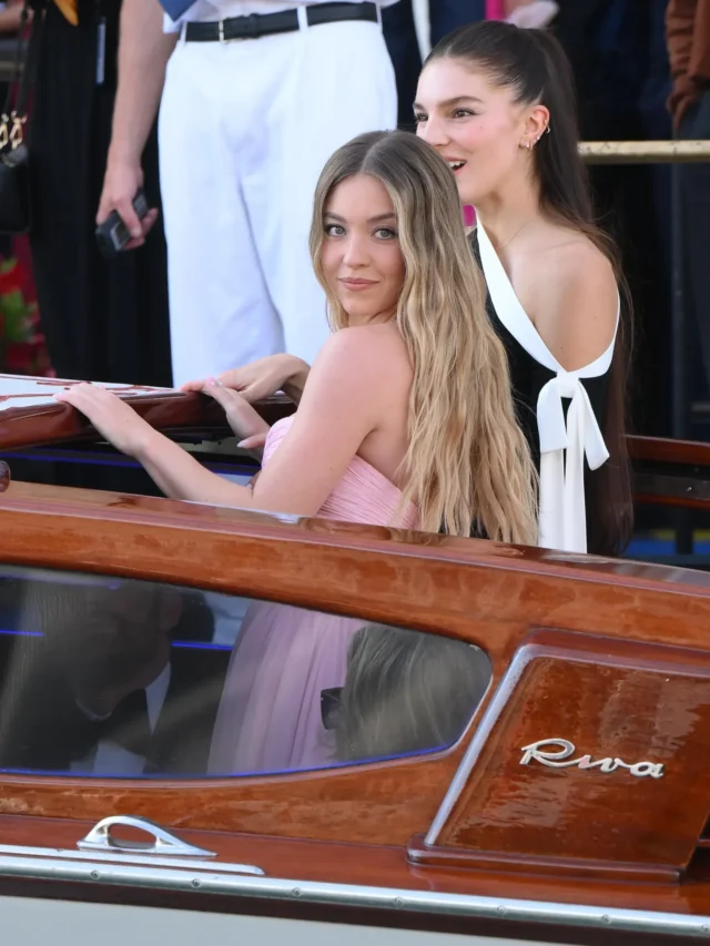 Sydney Sweeney