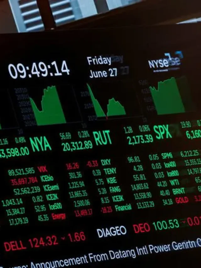 U.S.-Canada Trade Talks Resume as S&P 500 & Nasdaq Hit New Highs