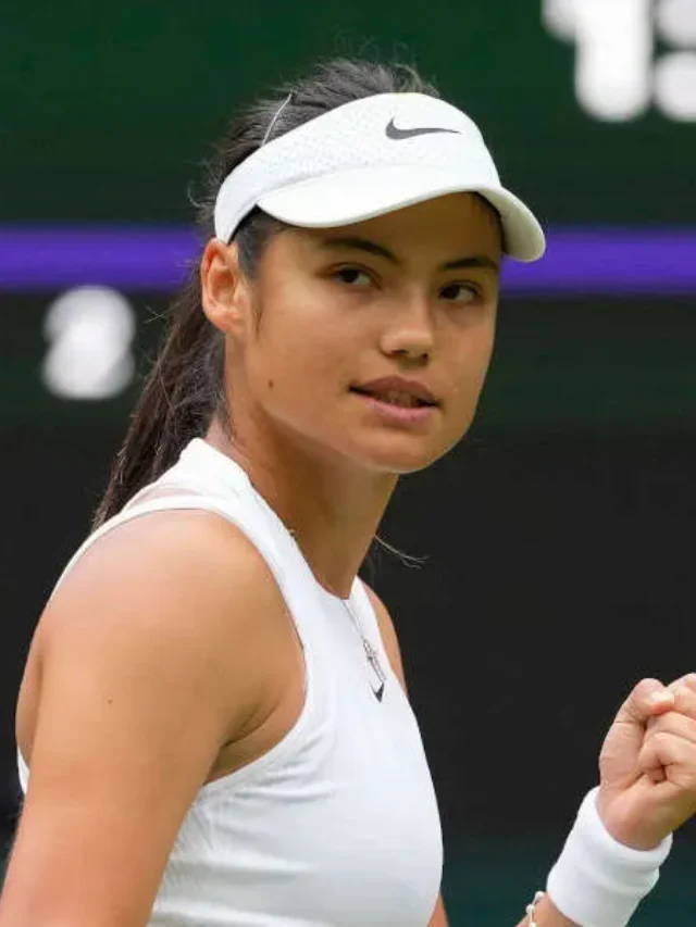 Wimbledon 2025 Day 1