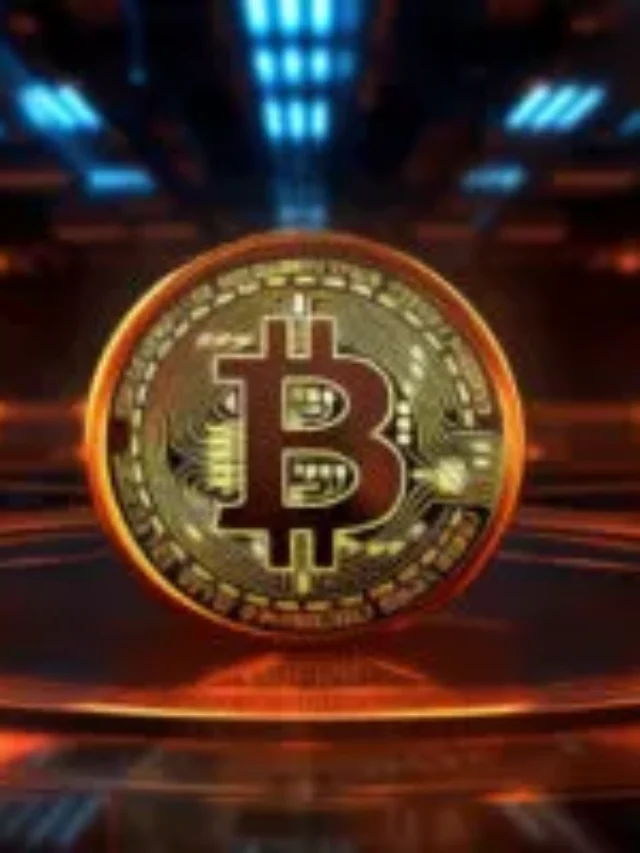 MARA Price Target Raised by J.P. Morgan Amid Bitcoin Boom