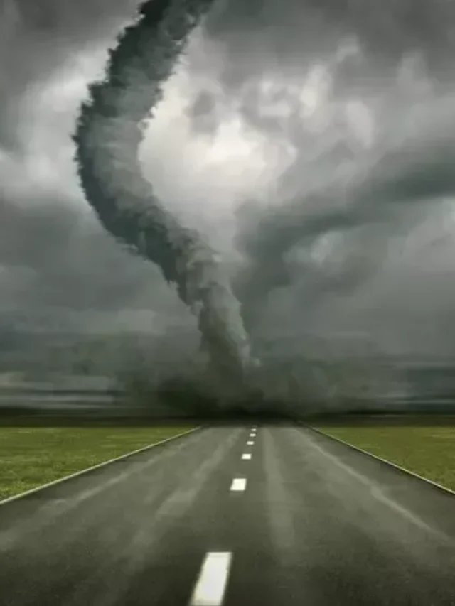 Minnesota Slammed by Overnight Storms