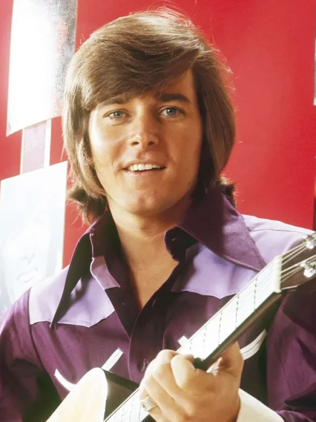 Bobby Sherman