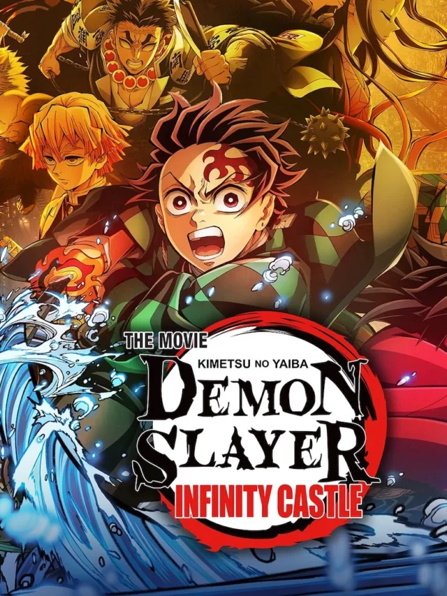 Demon Slayer