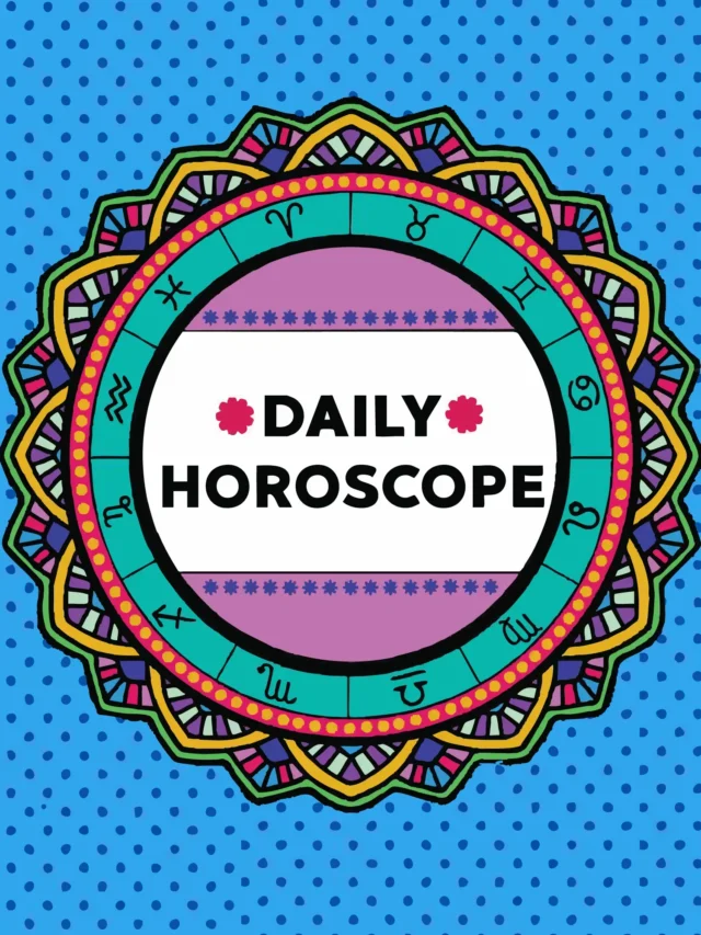 Zodiac Vibes Today