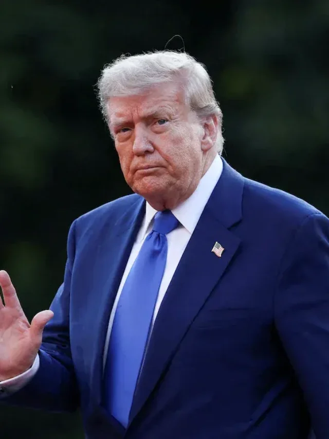 Senate Clears Major Hurdle for Trump’s Tax and Spending Bill: What’s