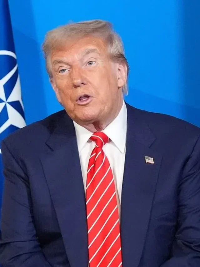 Trump Called ‘Daddy’