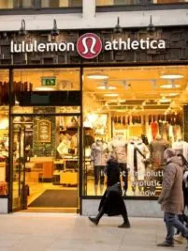 Lululemon Sues Costco Over Alleged Copycat Clothing Designs