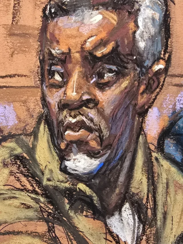 Diddy Trial Verdict: Acquitted on Major Charges, Faces Prison Time