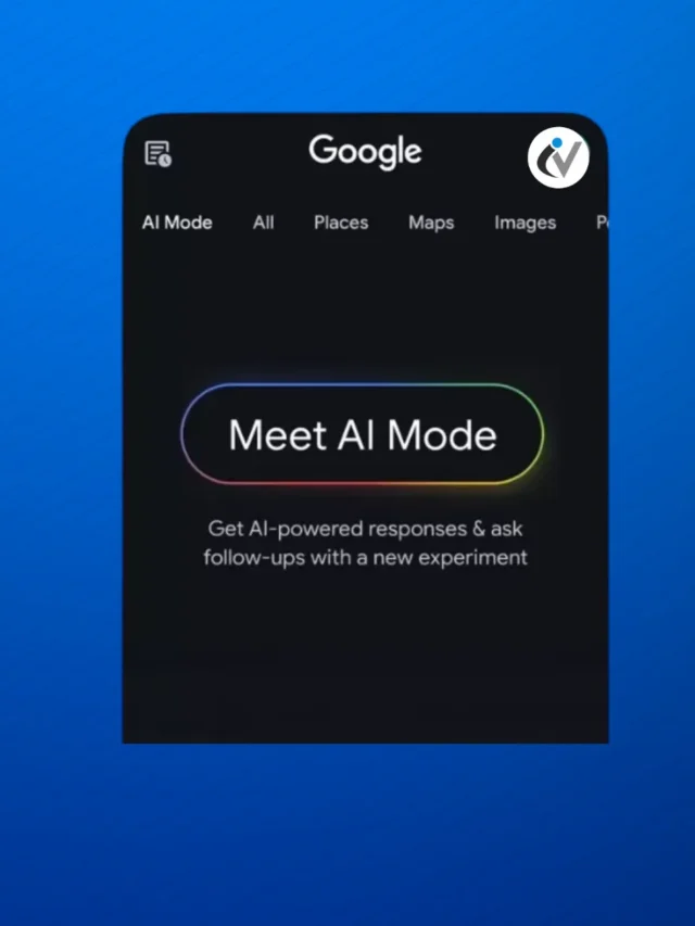 Google's new Doodle: Search anything in a completely new way with "AI
