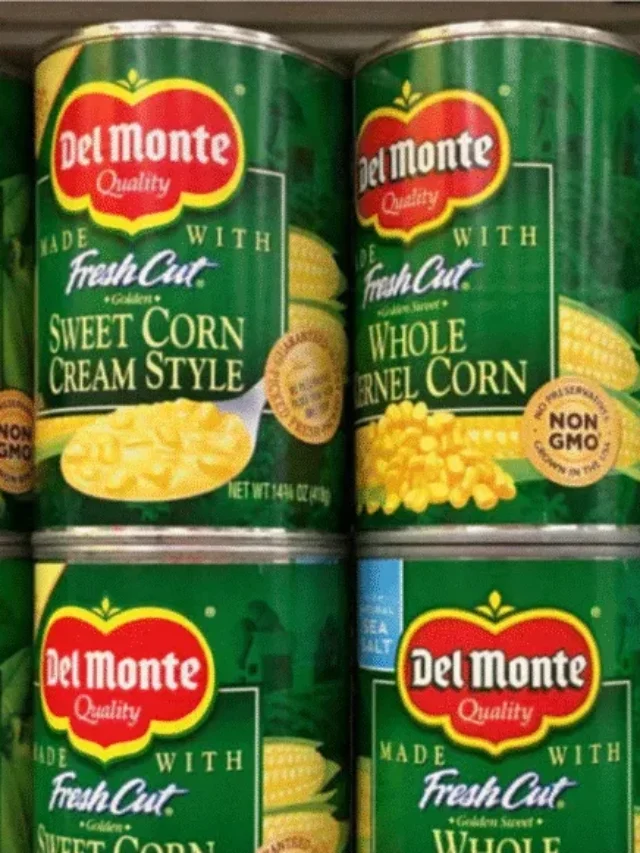 Del Monte Foods Files for Bankruptcy: What Went Wrong with the Canned