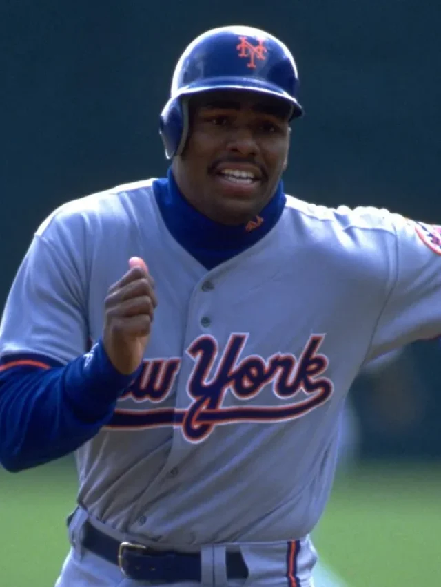 Bobby Bonilla Day: Why Mets Pay $1.19M Every July 1 Till 2035!