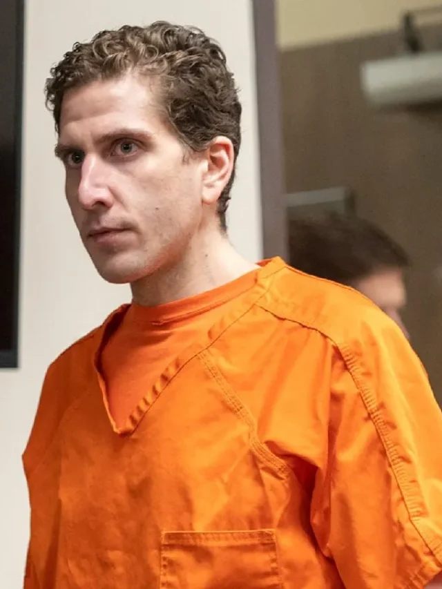 Bryan Kohberger to Plead Guilty
