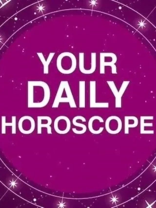 Your Horoscope for July 1: What’s in the Stars for You Today?