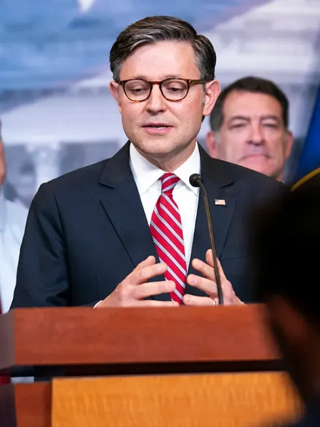 Trump’s Megabill: Republicans Race Against Time Before House Vote