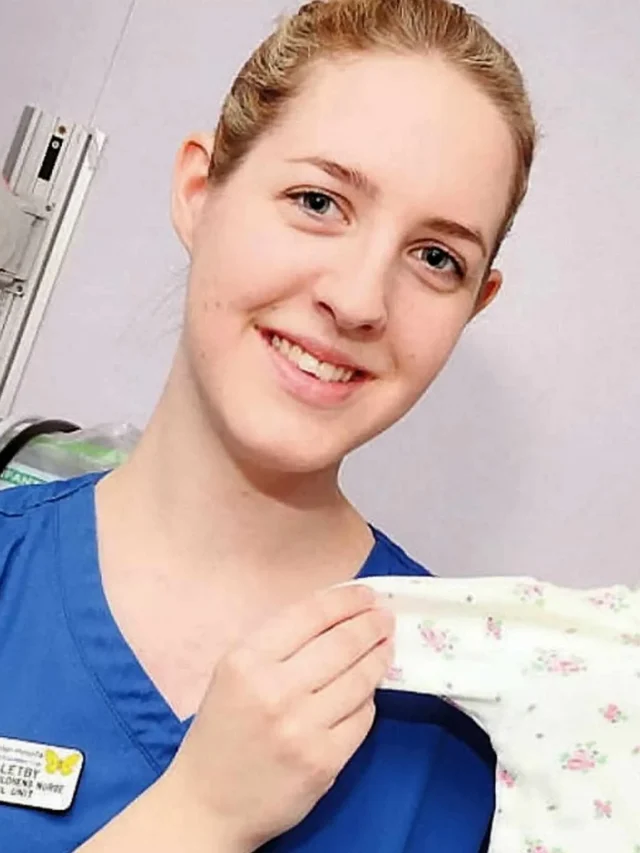 3 Hospital Bosses Arrested Over Baby Death Scandal Linked to Lucy