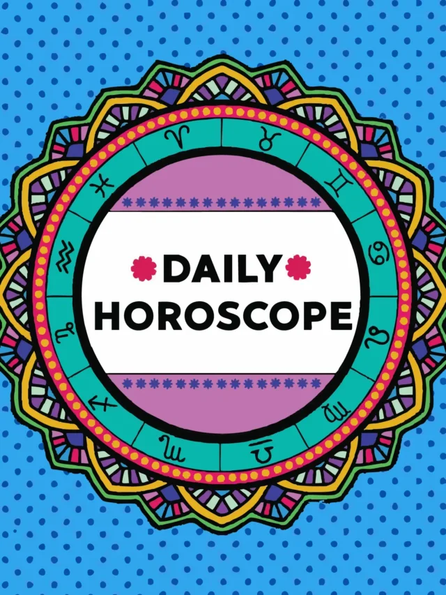 Horoscope Today – July 2, 2025